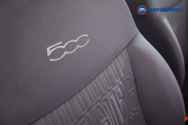 Used Fiat 500 2022 for sale - 76209647: Photo 30