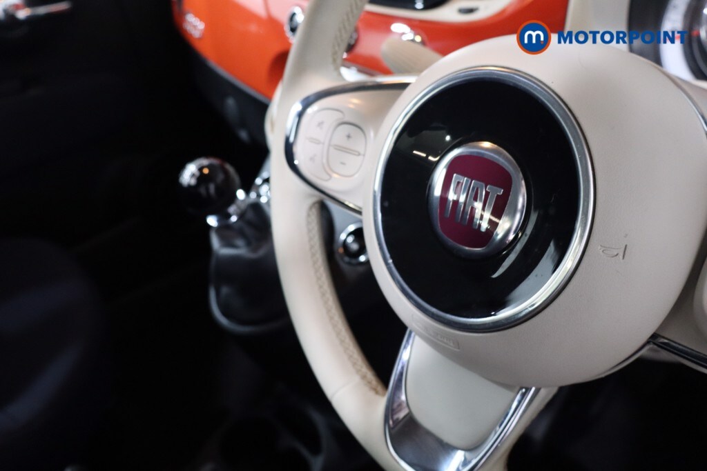 Used Fiat 500 2022 for sale - 76209647: Photo 31