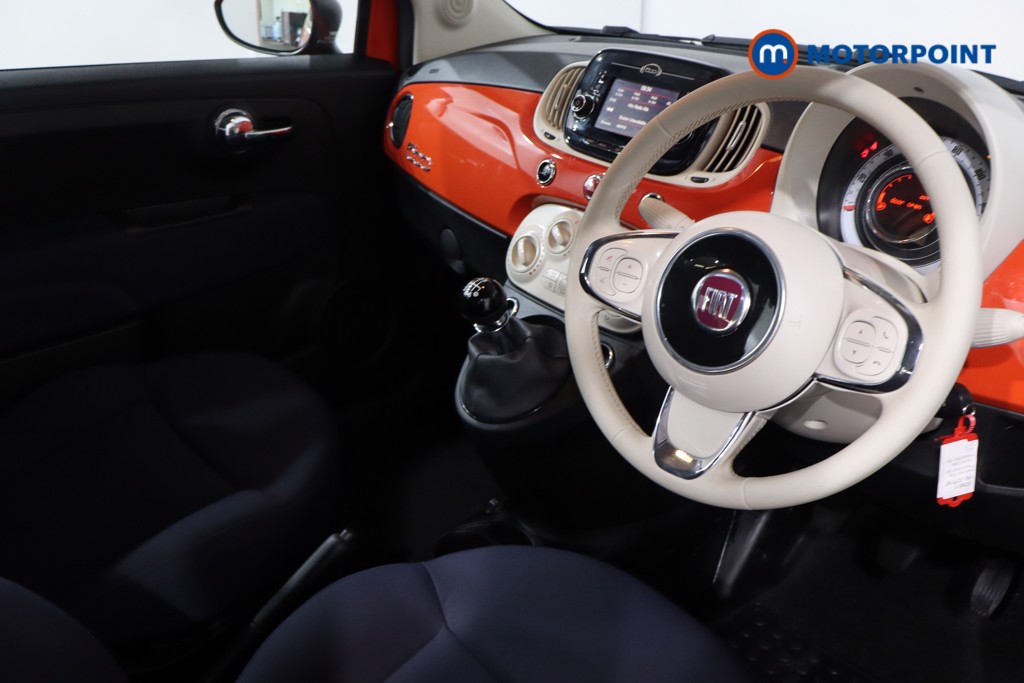 Used Fiat 500 2022 for sale - 76209647: Photo 32