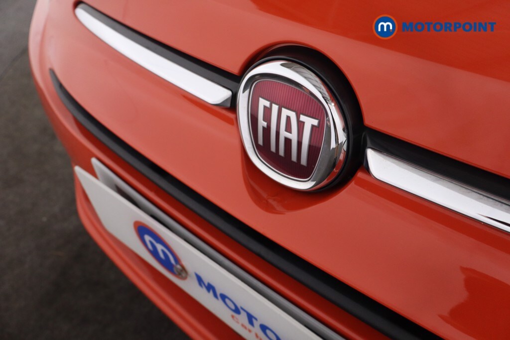Used Fiat 500 2022 for sale - 76209647: Photo 33