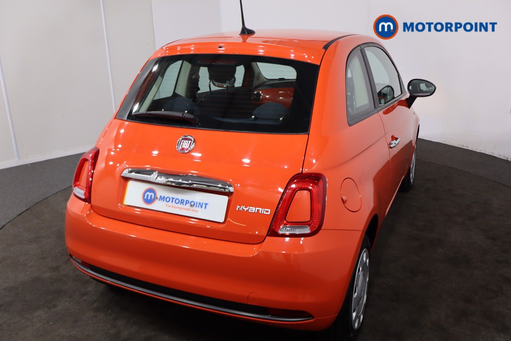Used Fiat 500 2022 for sale - 76209647: Photo 35