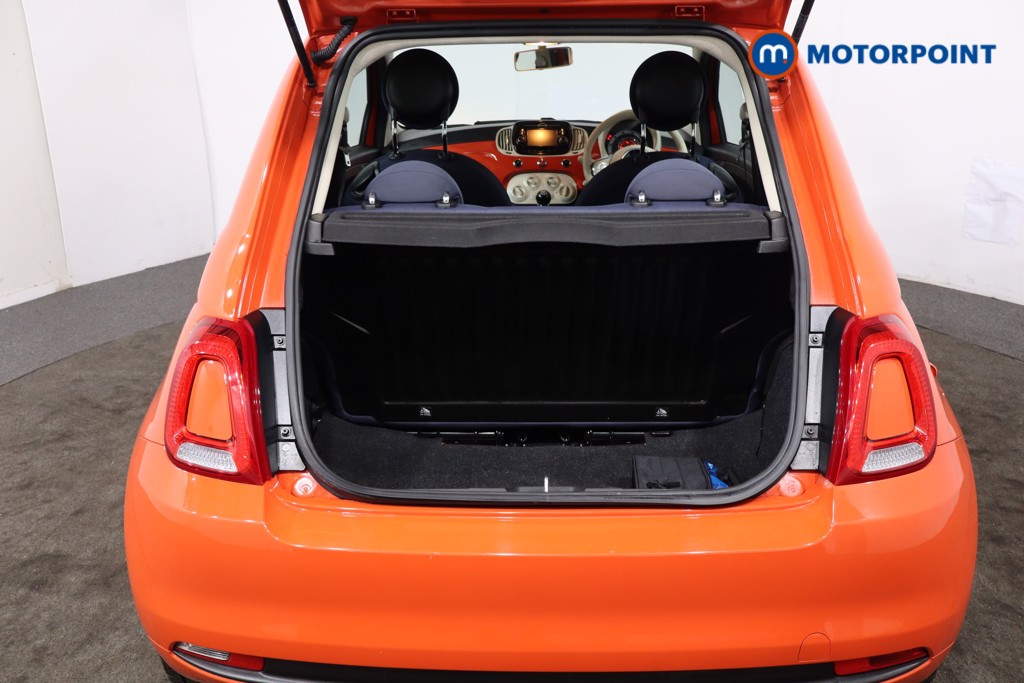 Used Fiat 500 2022 for sale - 76209647: Photo 36