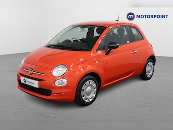 Used Fiat 500 2022 for sale - 76209647: Photo 3