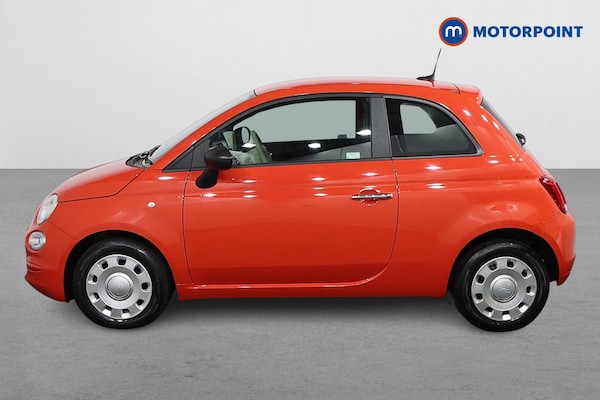 Used Fiat 500 2022 for sale - 76209647: Photo 4