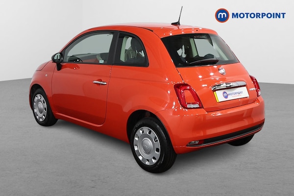 Used Fiat 500 2022 for sale - 76209647: Photo 5