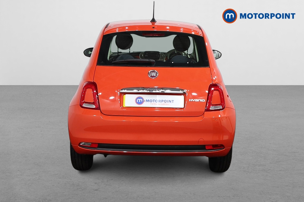 Used Fiat 500 2022 for sale - 76209647: Photo 6