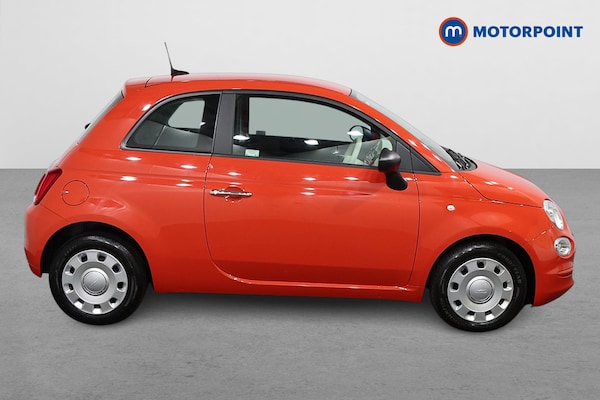 Used Fiat 500 2022 for sale - 76209647: Photo 8