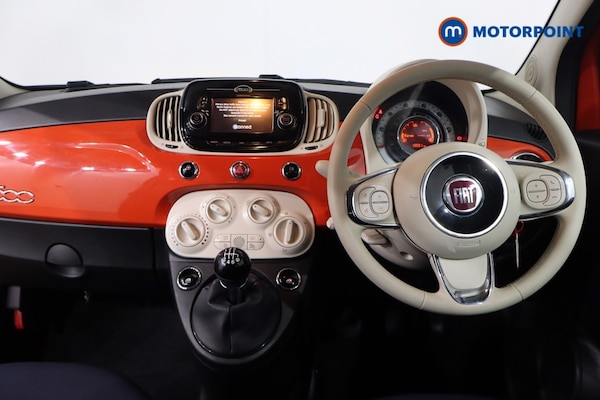 Used Fiat 500 2022 for sale - 76209647: Photo 9