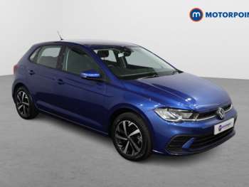 2024 - 1.0 TSI Life 5dr DSG
