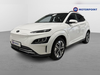 Used Hyundai KONA 2023 for sale - 78457127: Photo