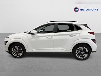 Used Hyundai KONA 2023 for sale - 78457127: Photo