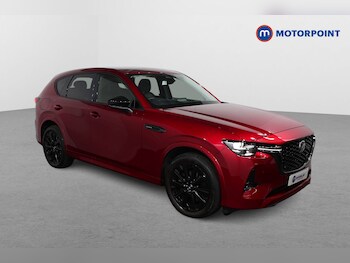 2023 - 2.5 PHEV Homura 5dr Auto