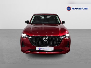Used Mazda CX-60 2023 for sale - 75891354: Photo