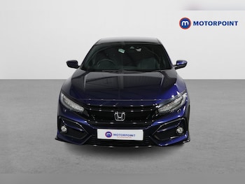 Used Honda Civic 2020 for sale - 75421467: Photo