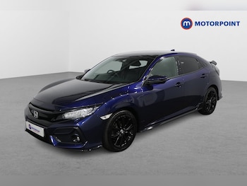 Used Honda Civic 2020 for sale - 75421467: Photo