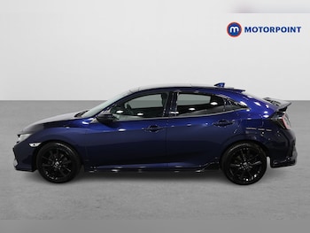 Used Honda Civic 2020 for sale - 75421467: Photo
