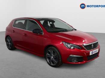 2017 - 1.2 PureTech 130 GT Line 5dr
