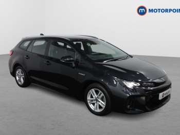 2024 - 1.8 Hybrid Motion 5dr CVT