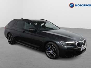 2023 - 530e M Sport 5dr Auto