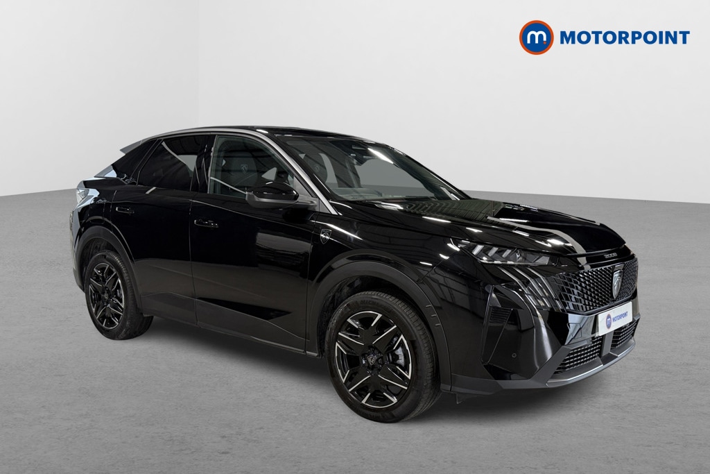 Used Peugeot 3008 2025 for sale - 76373391: Photo 1