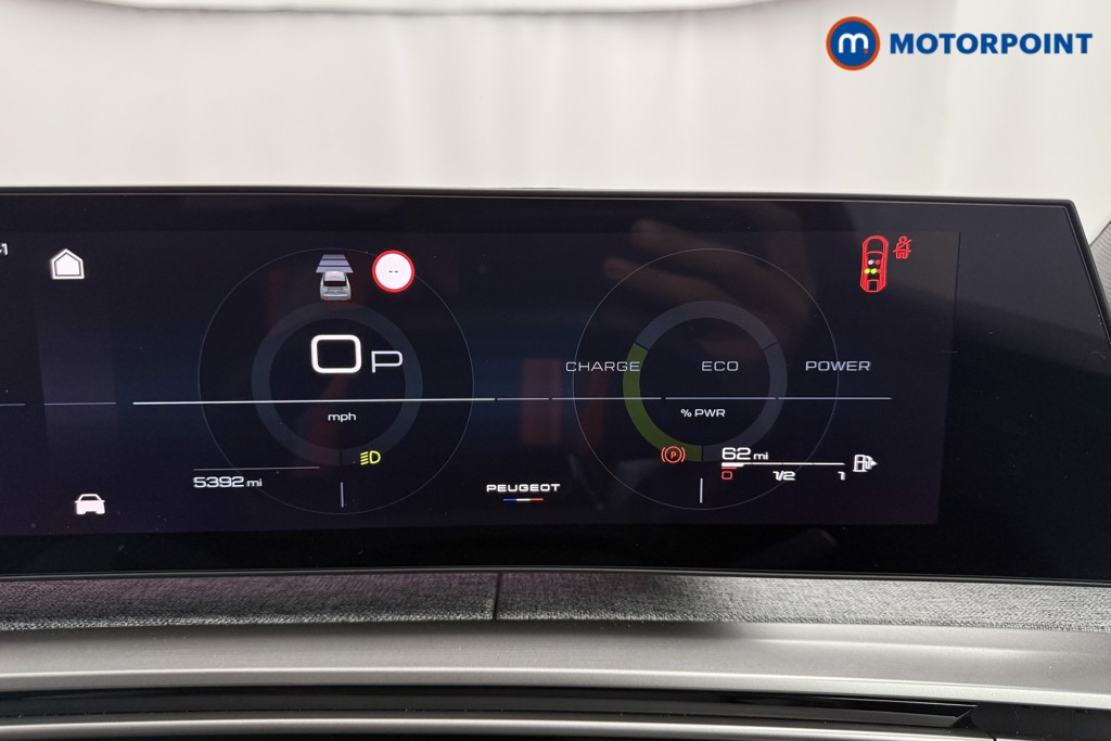 Used Peugeot 3008 2025 for sale - 76373391: Photo 14