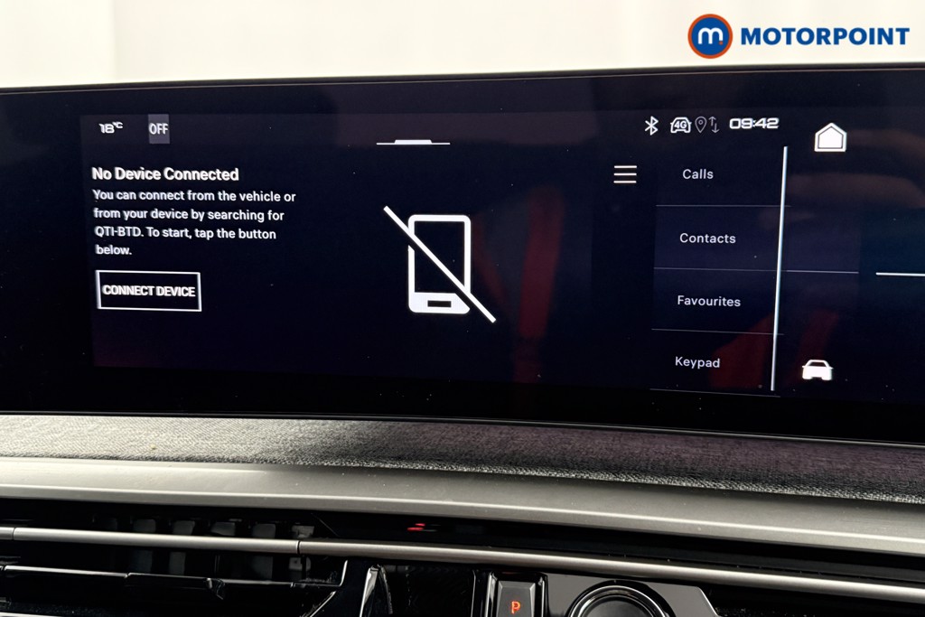 Used Peugeot 3008 2025 for sale - 76373391: Photo 17