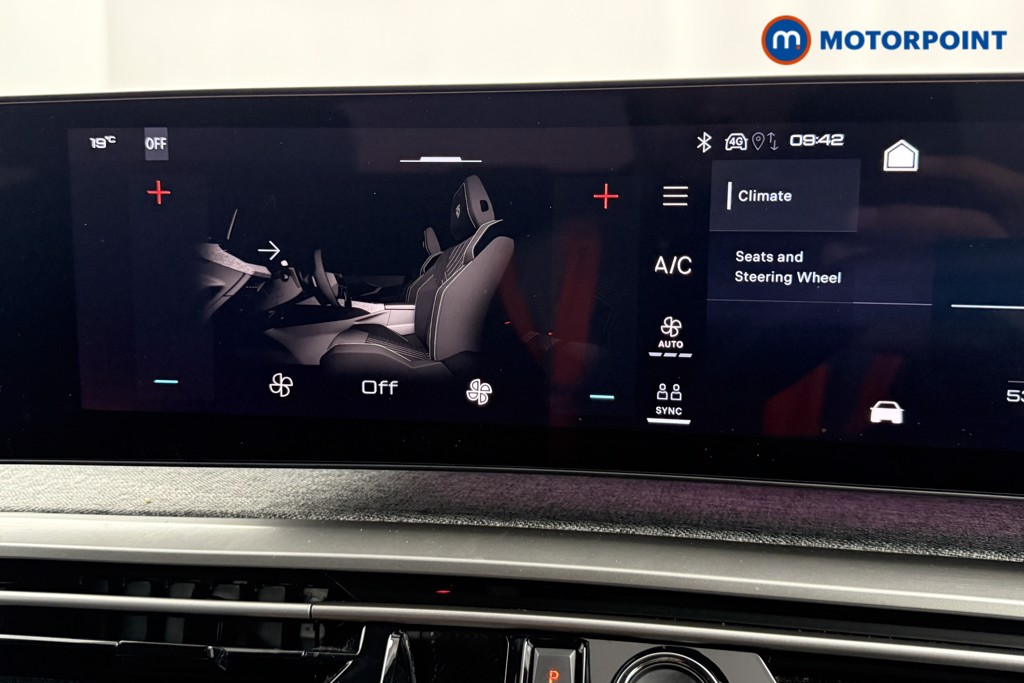 Used Peugeot 3008 2025 for sale - 76373391: Photo 19