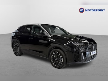 2025 - 1.2 Hybrid 136 GT 5dr e-DSC6