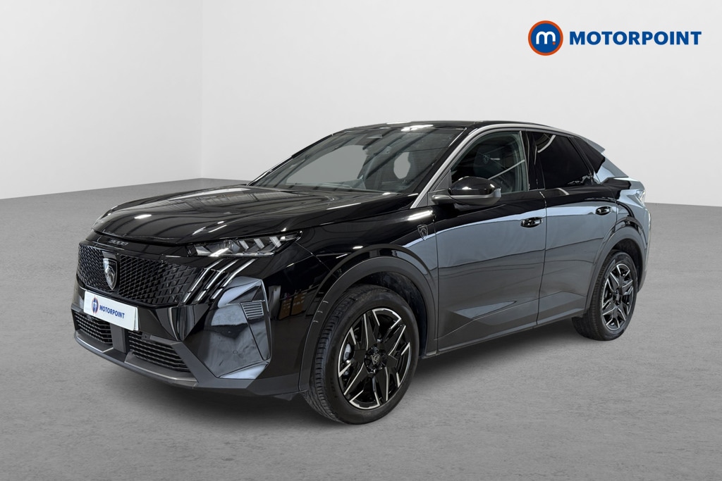 Used Peugeot 3008 2025 for sale - 76373391: Photo 3