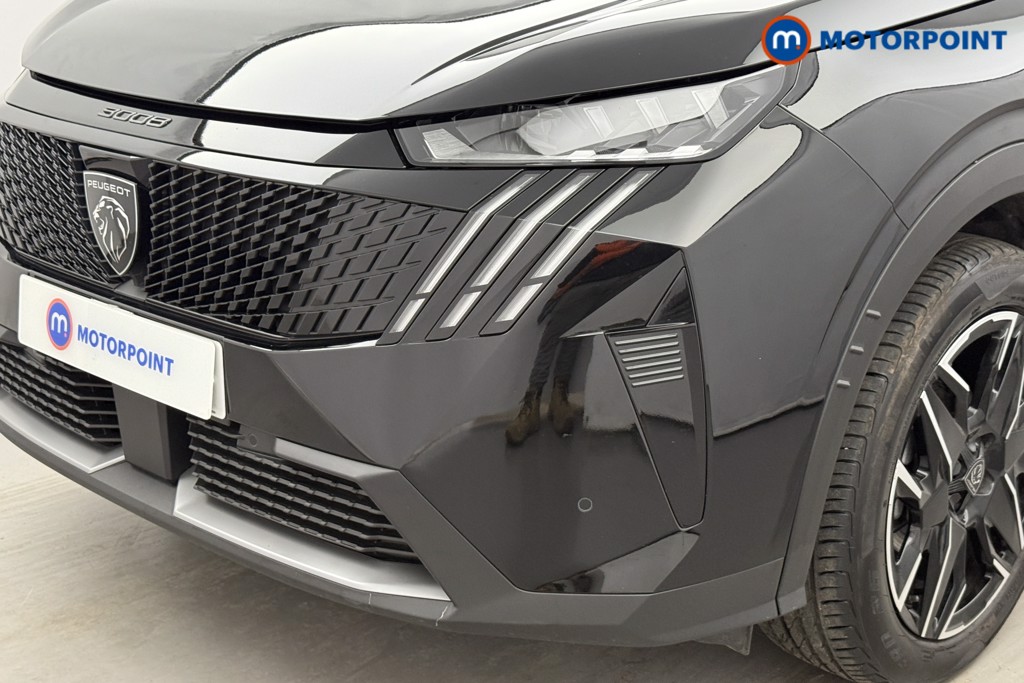 Used Peugeot 3008 2025 for sale - 76373391: Photo 42