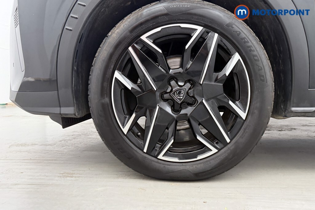Used Peugeot 3008 2025 for sale - 76373391: Photo 44