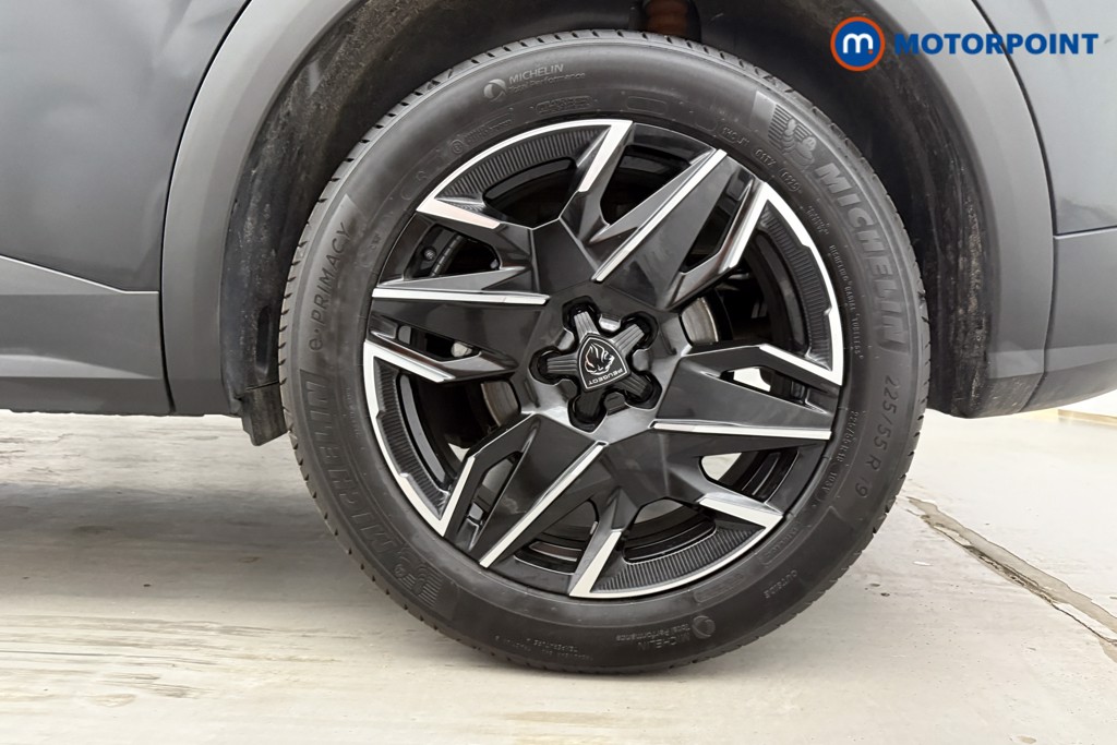 Used Peugeot 3008 2025 for sale - 76373391: Photo 45