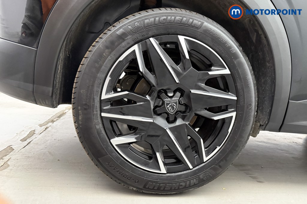 Used Peugeot 3008 2025 for sale - 76373391: Photo 46