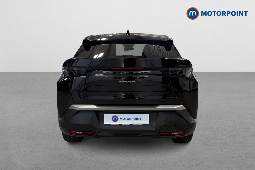 Used Peugeot 3008 2025 for sale - 76373391: Photo 6