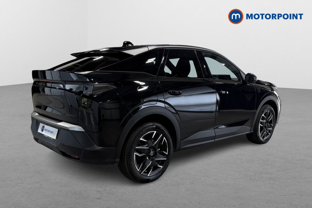 Used Peugeot 3008 2025 for sale - 76373391: Photo 7