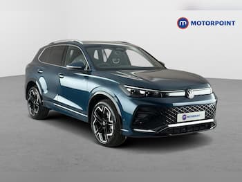 Used Volkswagen Tiguan 2026 for sale - 79816369: Photo