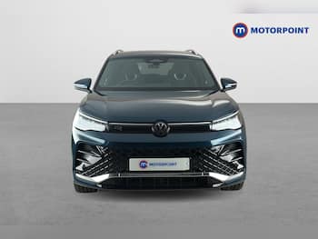 Used Volkswagen Tiguan 2026 for sale - 79816369: Photo