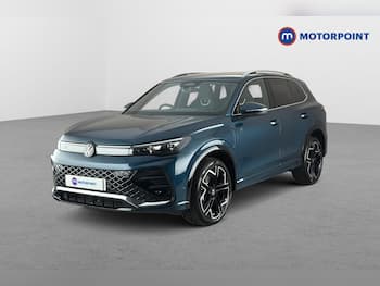 Used Volkswagen Tiguan 2026 for sale - 79816369: Photo