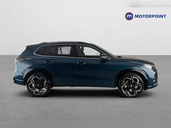 Used Volkswagen Tiguan 2026 for sale - 79816369: Photo