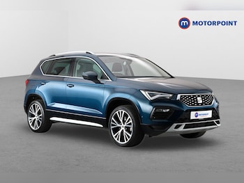 Used SEAT Ateca 2023 for sale - 79319221: Photo