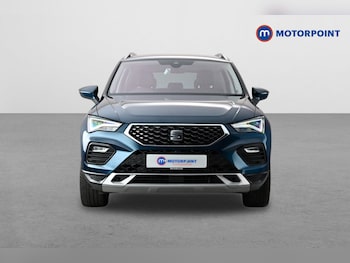 Used SEAT Ateca 2023 for sale - 79319221: Photo