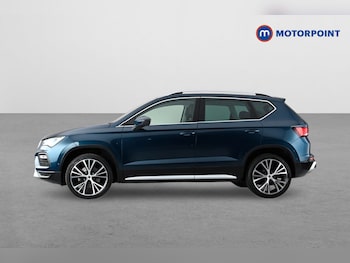 Used SEAT Ateca 2023 for sale - 79319221: Photo