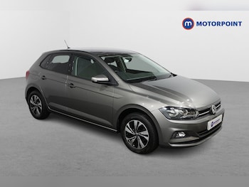 Used Volkswagen Polo  for sale - 75823045: Photo