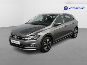 Used Volkswagen Polo  for sale - 75823045: Photo