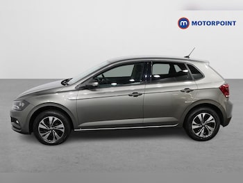 Used Volkswagen Polo  for sale - 75823045: Photo