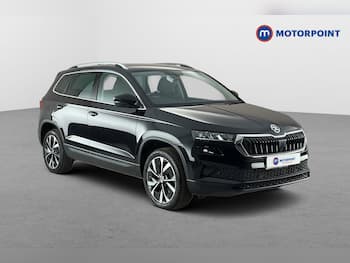 Used Skoda Karoq 2023 for sale - 79650468: Photo