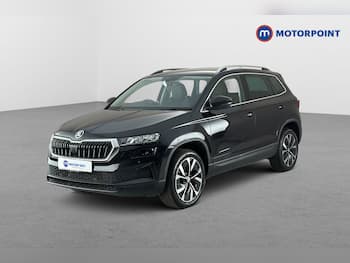 Used Skoda Karoq 2023 for sale - 79650468: Photo