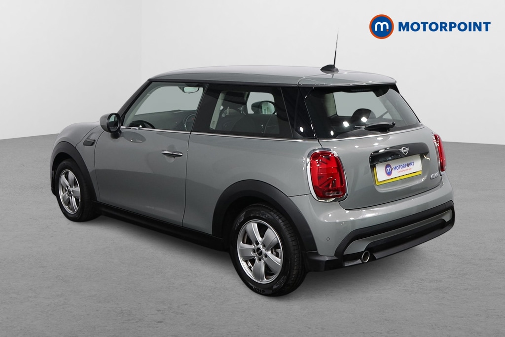 Used MINI Hatch for sale - 77830789: Photo 5