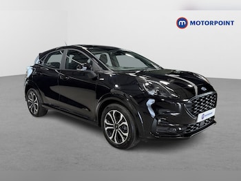 2023 - 1.0 EcoBoost Hybrid mHEV ST-Line 5dr DCT