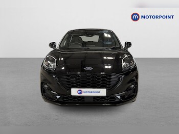 Used Ford Puma 2023 for sale - 75922782: Photo